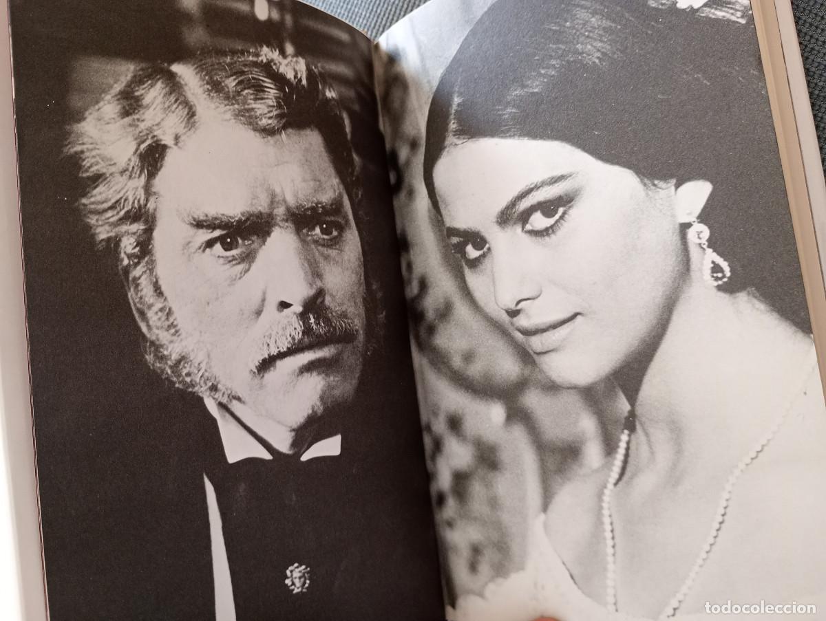 Libros de segunda mano: El Gatopardo de Giuseppe de Lampedusa (C&iacute;rculo de Lectores, 1987) - Foto 3