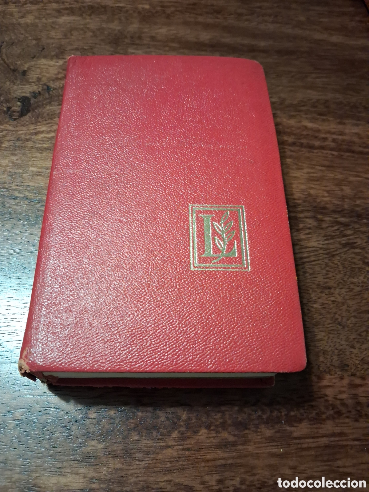 Libros de segunda mano: Diarios, Andr&eacute; Gide (primera edici&oacute;n en espa&ntilde;ol) - Foto 4