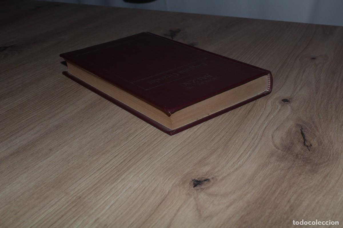Libros de segunda mano: Honore de Balzac Eugenia Grandet - Foto 6