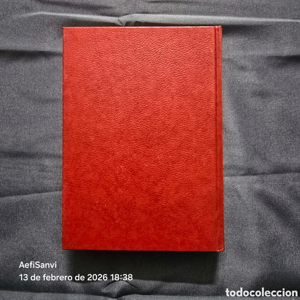 Libros de segunda mano: EL CACIQUE (LU&Iacute;S ROMERO) (PREMIO PLANETA 1963) - Foto 2