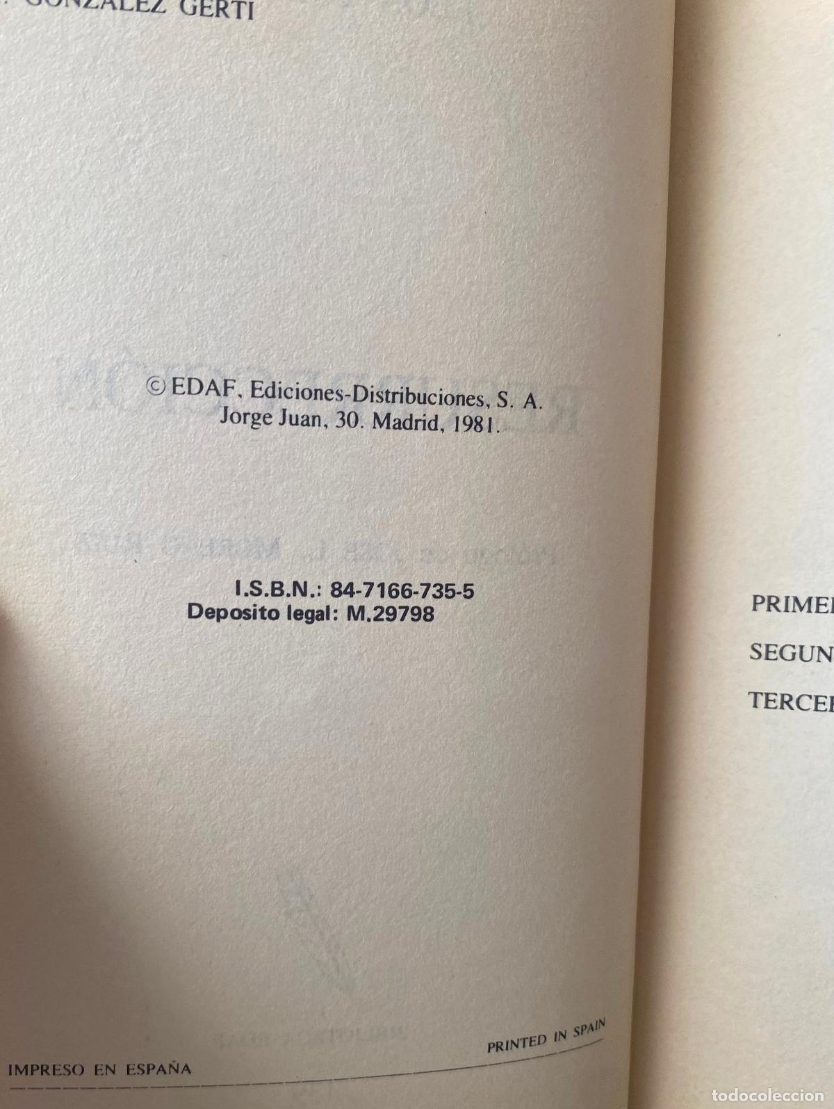 Libros de segunda mano: Resurrecci&oacute;n. Tolstoi - Foto 2