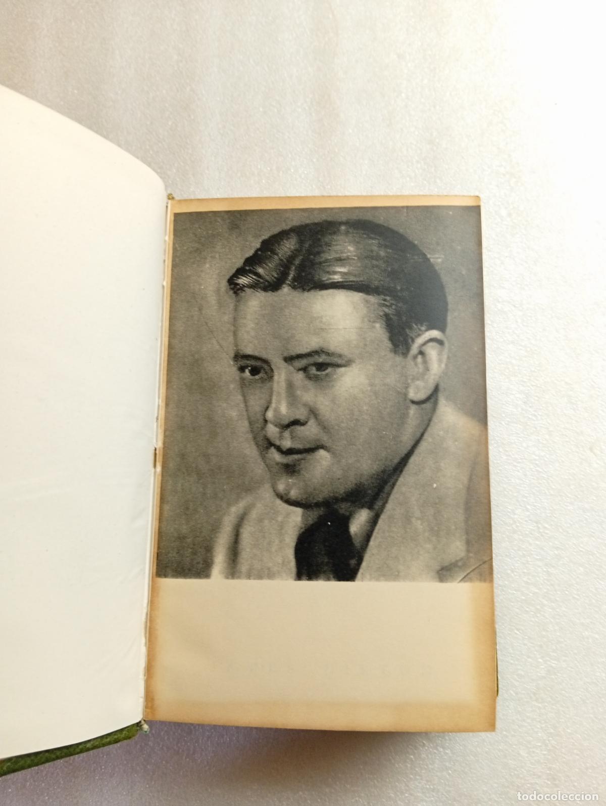 Libros de segunda mano: OBRAS DE JAMES HILTON - Foto 2