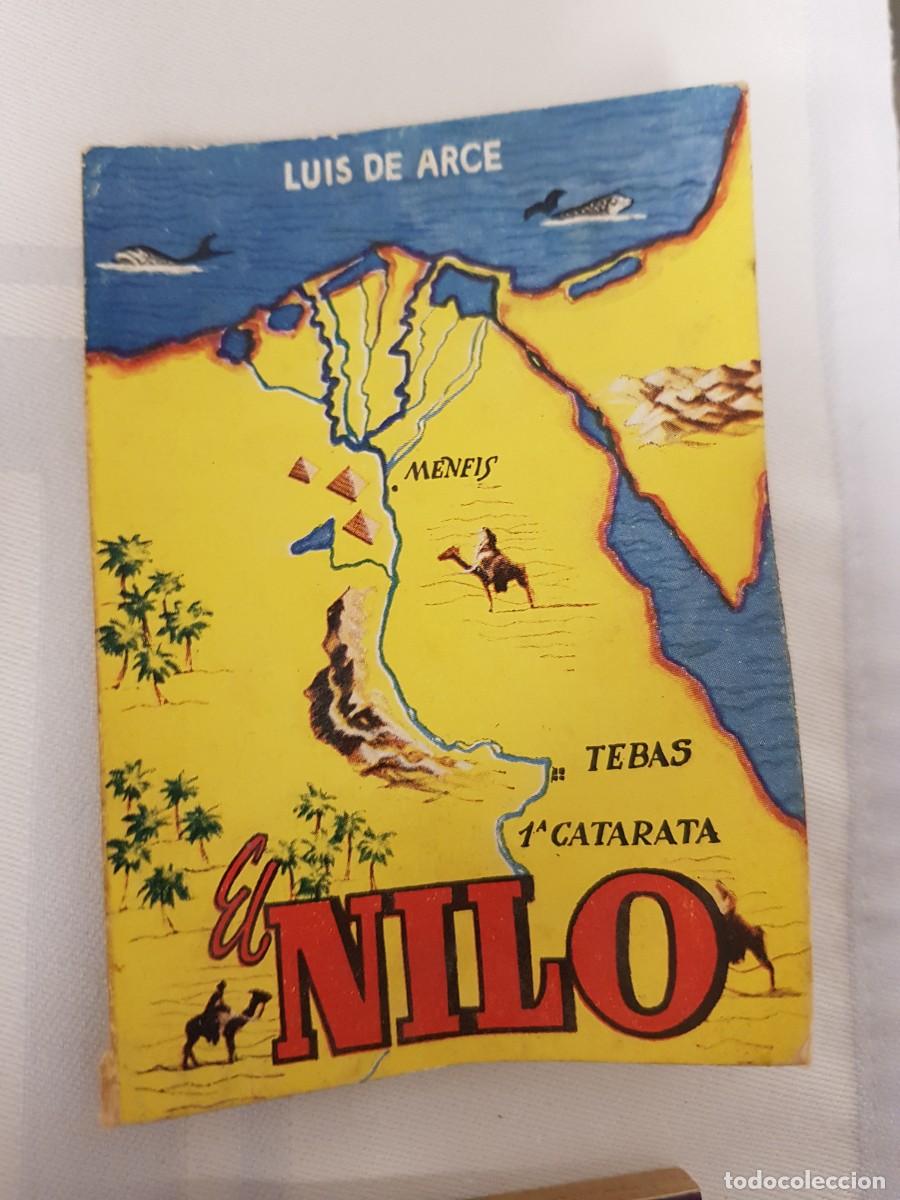 Libros de segunda mano: ENCICLOPEDIA PULGA. EDICIONES G.P. EL NILO. LUIS DE ARCE - Foto 1