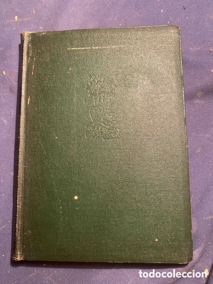 Libros de segunda mano: LIN YUTANG : - EL GOCE DE LA VIDA - (SUDAMERICANA, 1945) - Foto 1