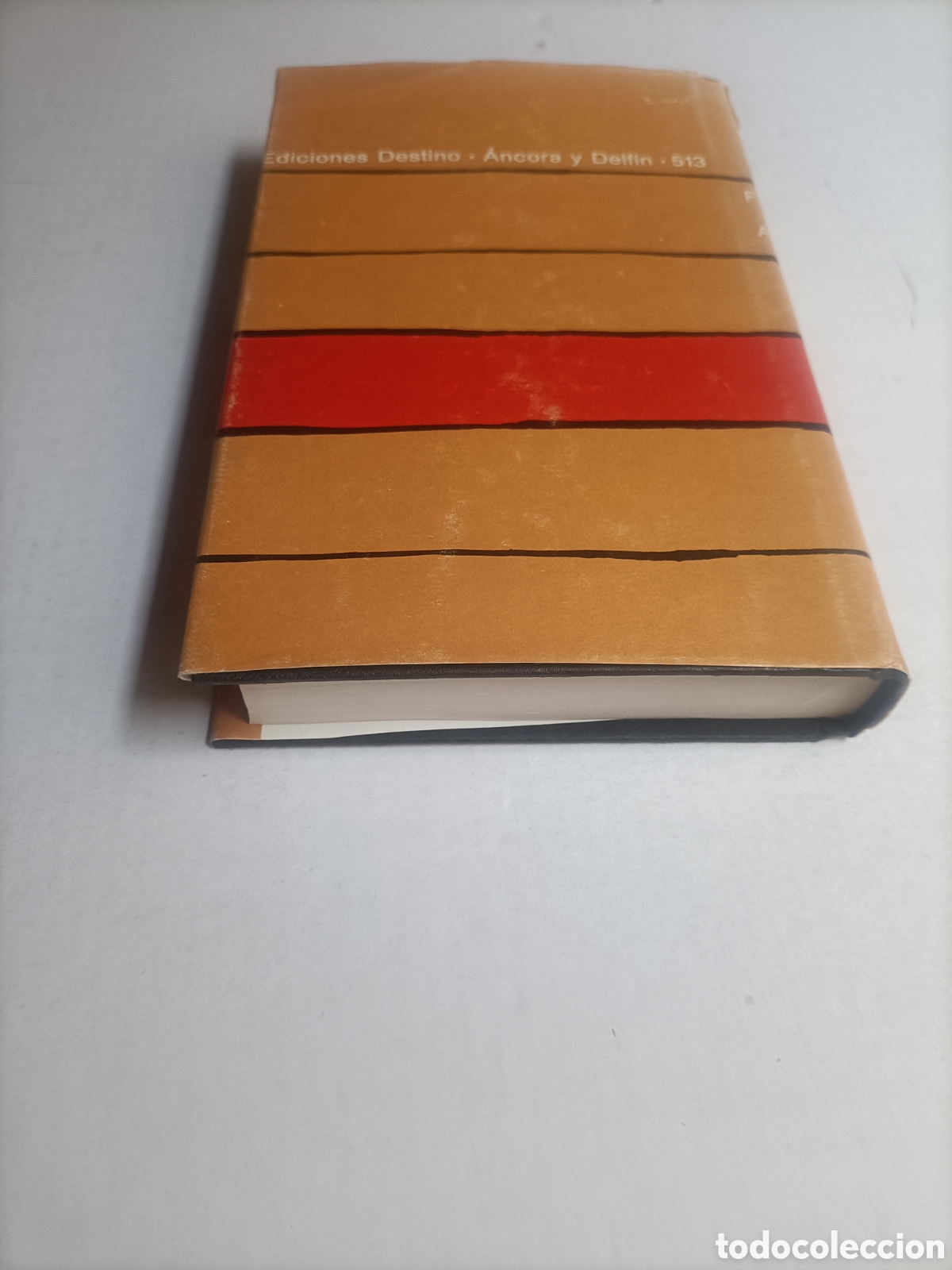 Libros de segunda mano: Fragmentos de Apocalipsis Gonzalo torrente Ballester - Foto 6