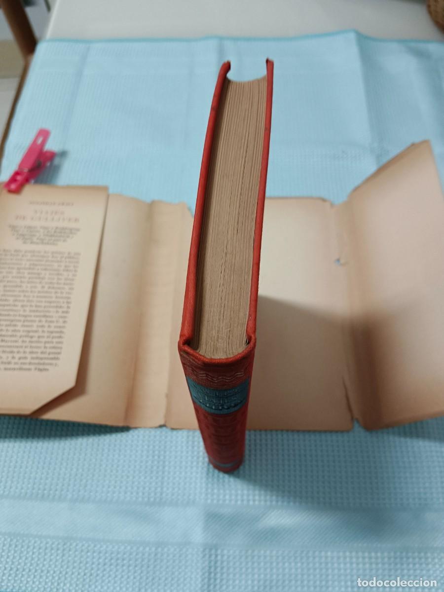 Libros de segunda mano: VIAJES DE GULLIVER. SWIFT - Foto 5