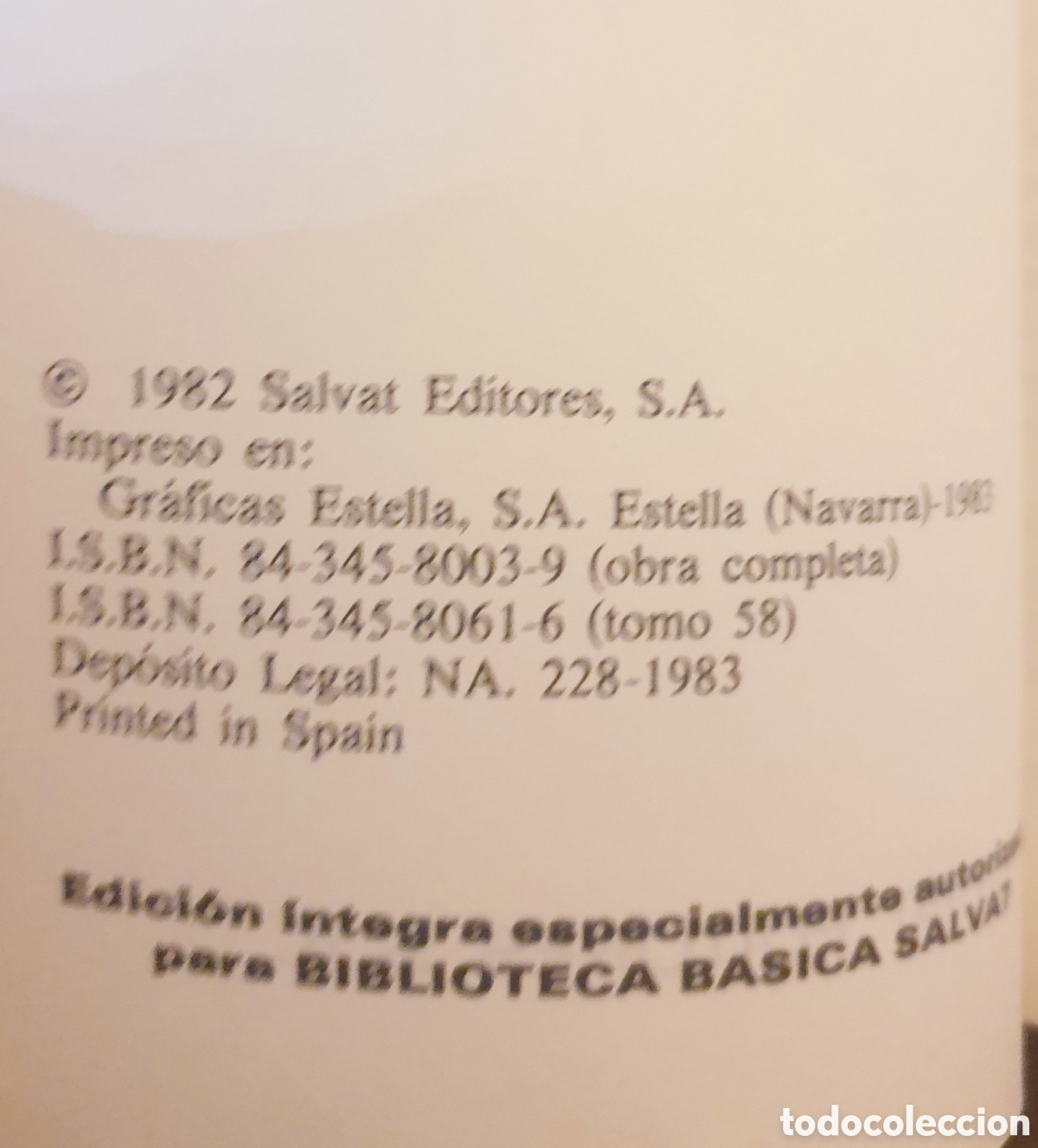 Libros de segunda mano: Volvoreta, de Wenceslao Fern&aacute;ndez Fl&oacute;rez - Foto 3
