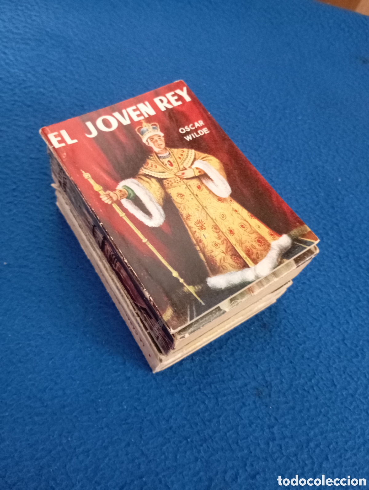 Libros de segunda mano: ENCICLOPEDIA PULGA - LOTE DE 5 LIBROS - Foto 2
