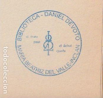 Libros de segunda mano: Poema del Cid : an&oacute;nimo / texto integro en versi&oacute;n de Francisco L&oacute;pez Estrada - Foto 3