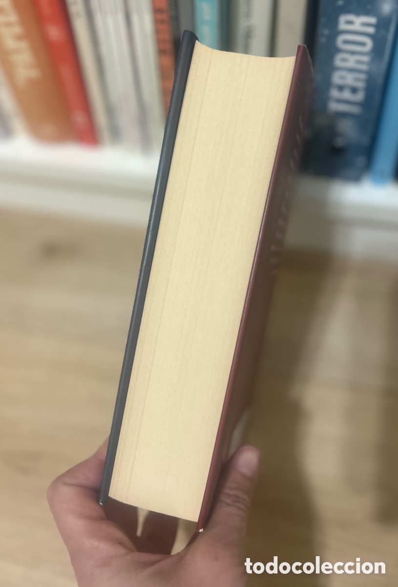 Libros de segunda mano: El tiempo entre costuras - Foto 3
