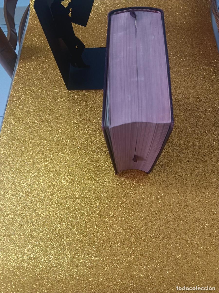 Libros de segunda mano: OBRAS COMPLETAS FEDERICO GARC&Iacute;A LORCA - Foto 6