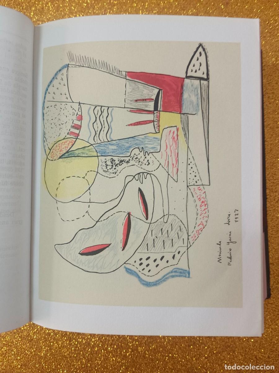 Libros de segunda mano: OBRAS COMPLETAS FEDERICO GARC&Iacute;A LORCA - Foto 11