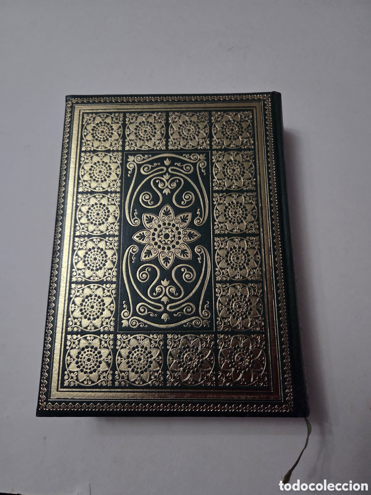 Libros de segunda mano: Dostoievski. Biblioteca los grandes cl&aacute;sicos - Foto 6