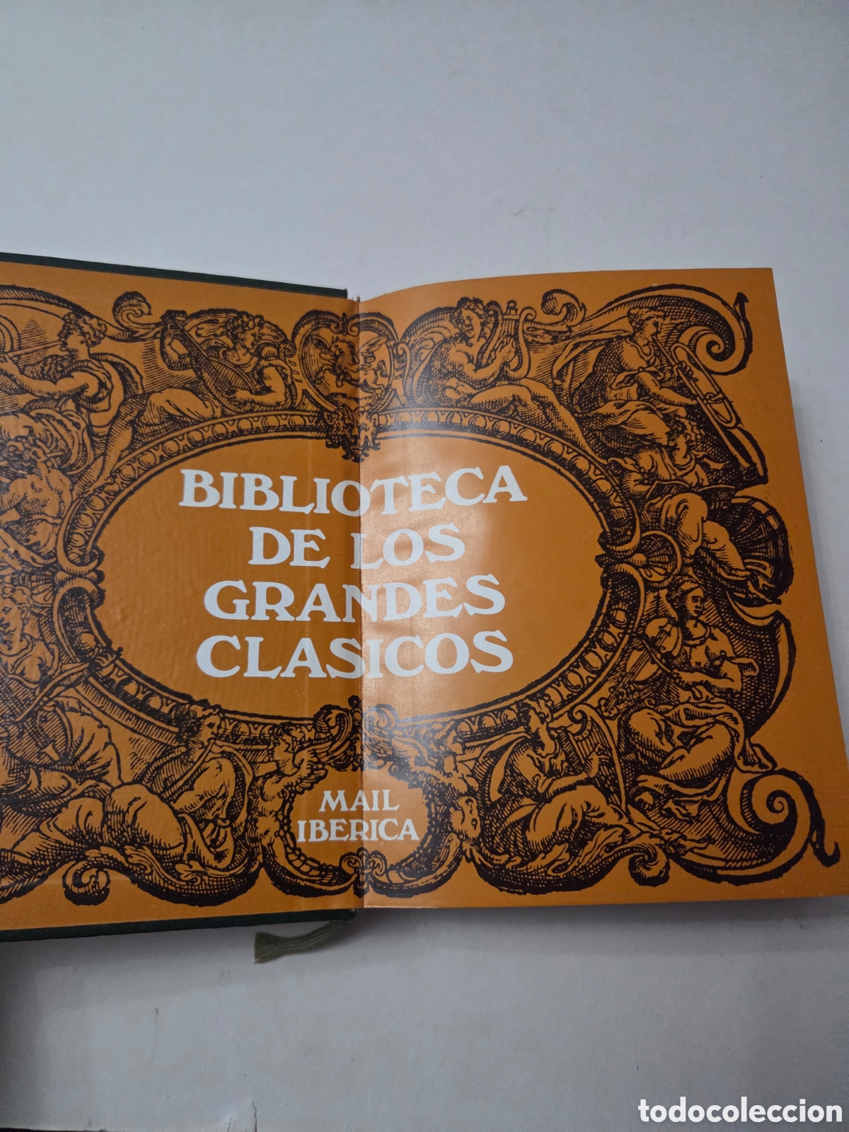 Libros de segunda mano: Dostoievski. Biblioteca los grandes cl&aacute;sicos - Foto 7