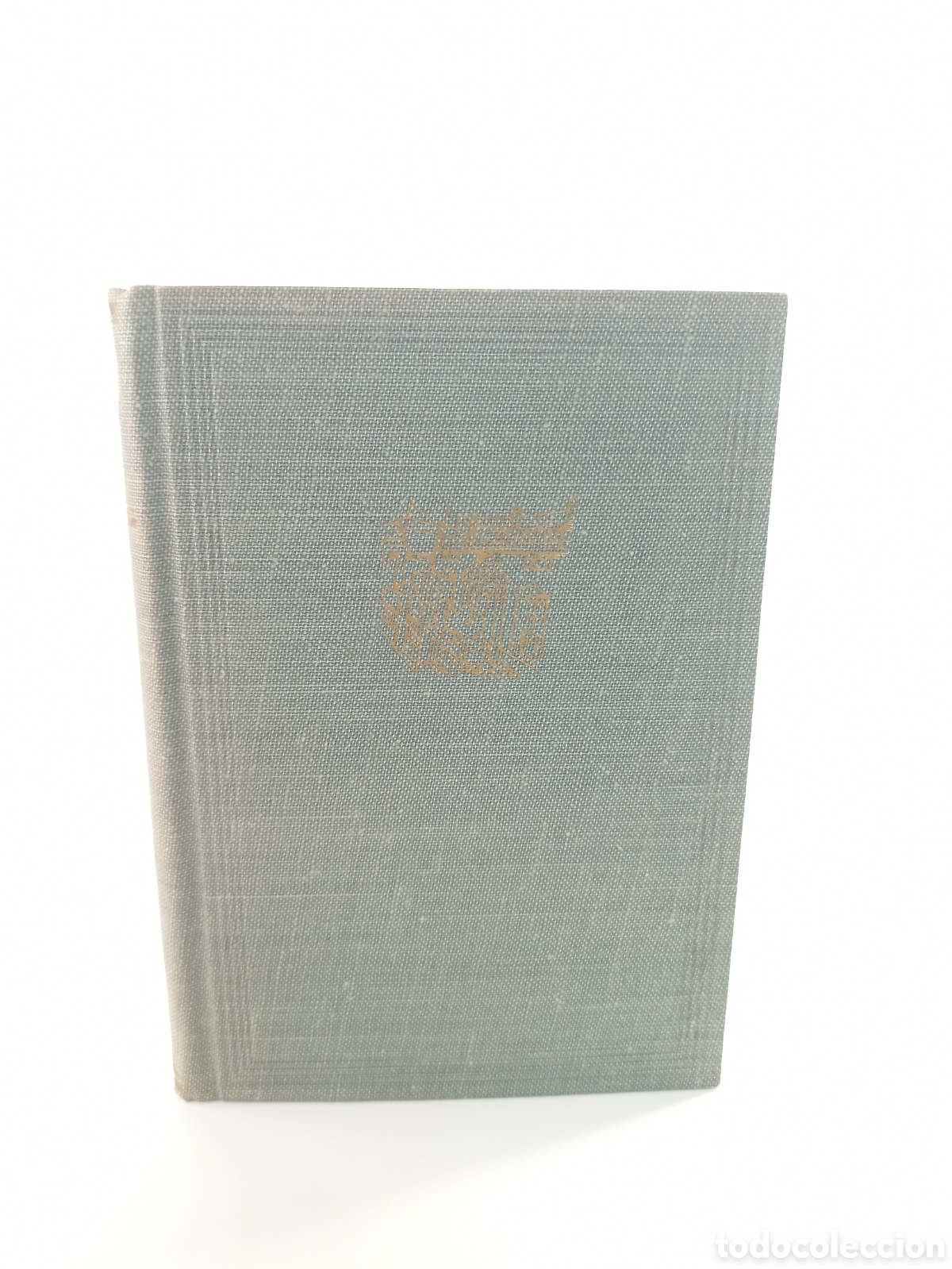Gebrauchte B&uuml;cher: El senyor Janet del Guinard&oacute;. Carles Sindrey i Pons. Agust&iacute; Esclasans. Selecta, 1954. Catal&aacute;n.