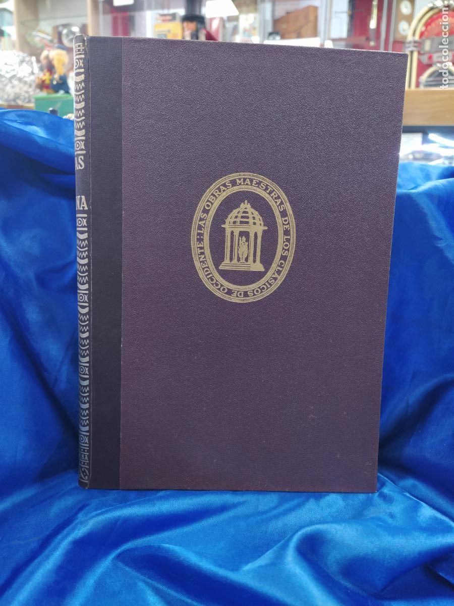 Libri di seconda mano: Obras Maestras de los Cl&aacute;sicos&rdquo; editada por Montaner y Sim&oacute;n. La Celestina