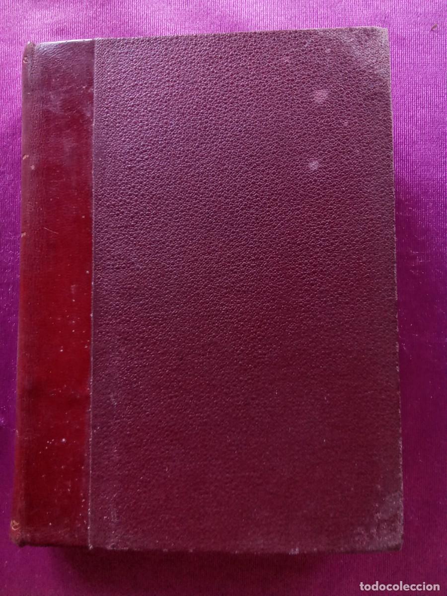 Libros de segunda mano: SINTIENDO A ESPA&Ntilde;A .AZOR&Iacute;N.LV5 5 - Foto 2