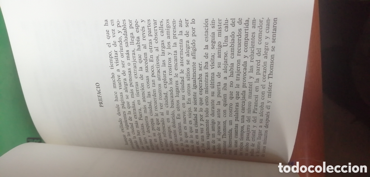 Libros de segunda mano: Obras Selectas de Robert Louis Stevenson Carroggio 1976 - Foto 16