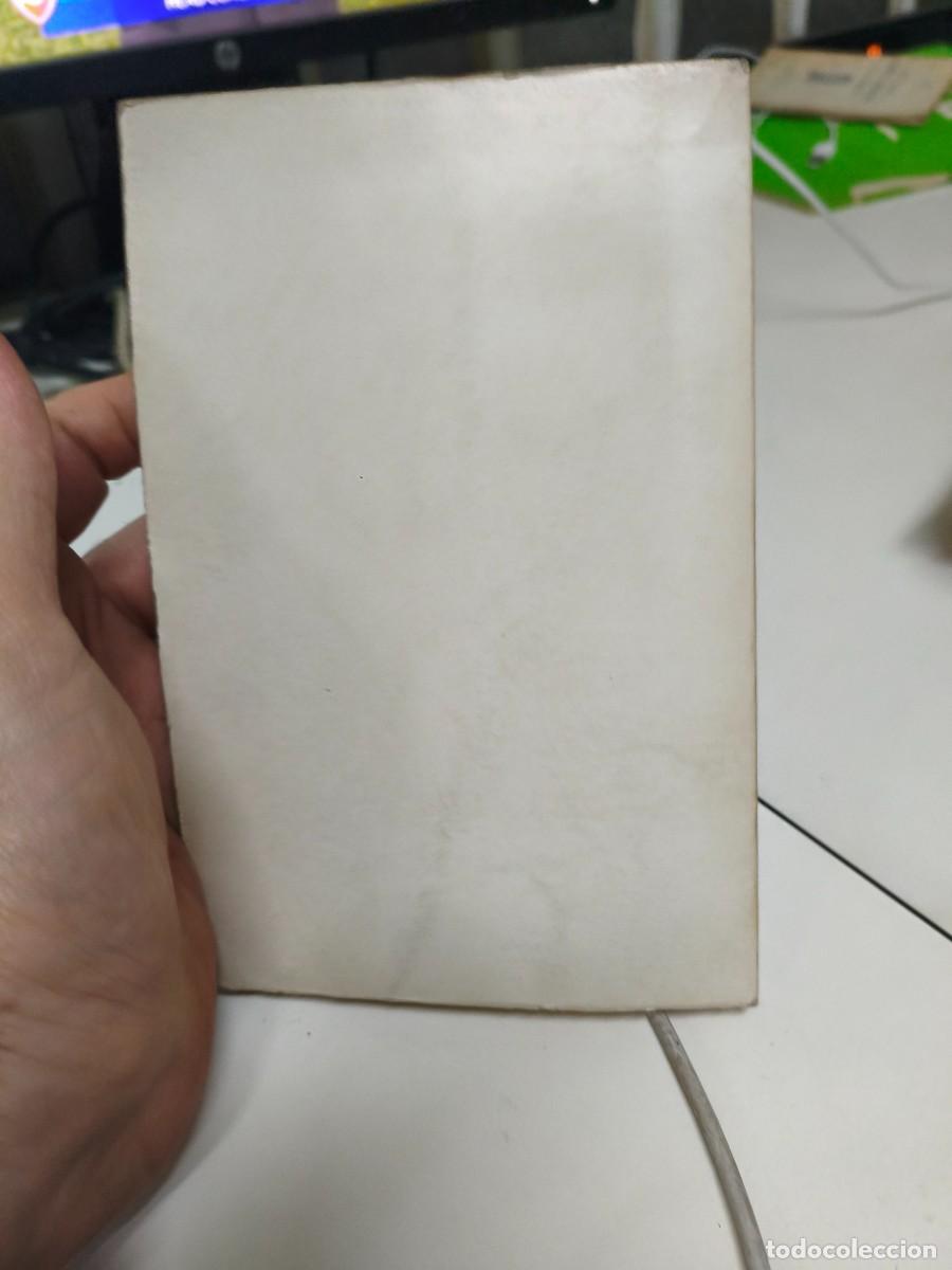 Libros de segunda mano: EL PATIO DE MONIPODIO. ALVARO CUSTODIO CERVANTES - Foto 5