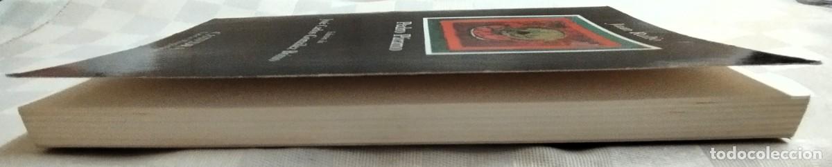Libros de segunda mano: Novela: Pedro P&aacute;ramo de Juan Rulfo, C&aacute;tedra 1990 - Foto 8