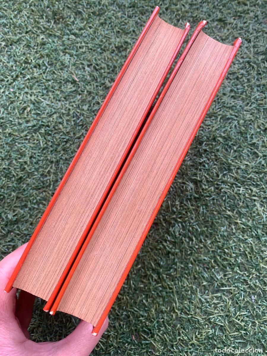 Libros de segunda mano: Libros La Jangada I y II Cl&aacute;sicos de Aventuras - Foto 12