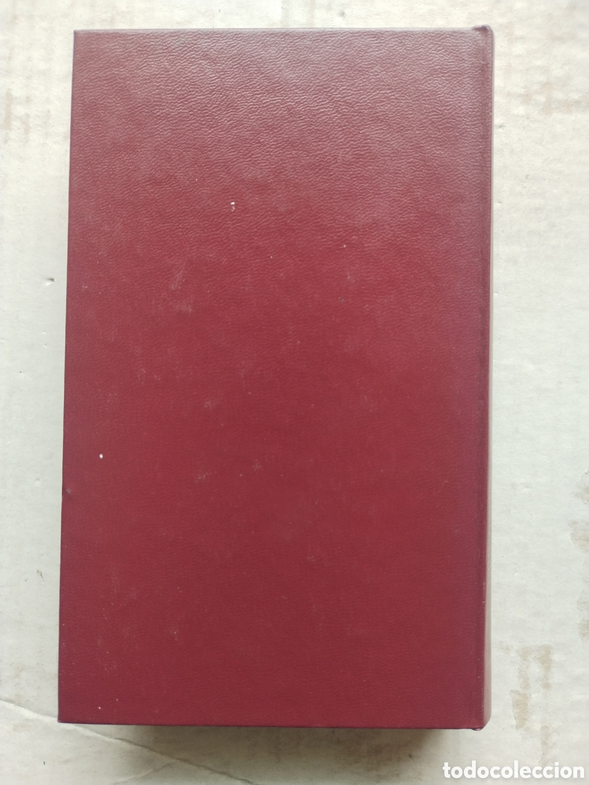 Libros de segunda mano: ROJO Y NEGRO/STENDHAL - Foto 4