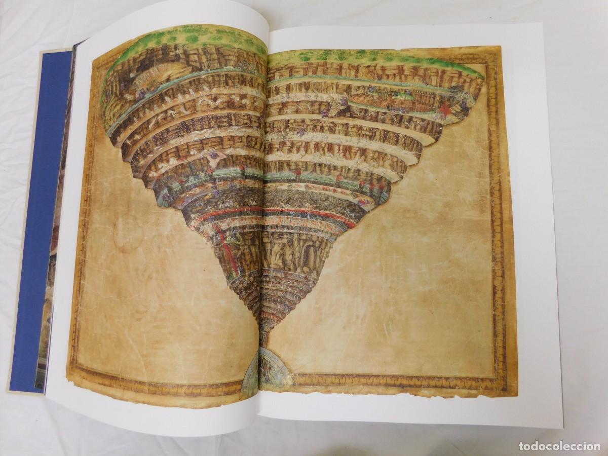 Libros de segunda mano: LA DIVINA COMEDIA DE DANTE - WILLIAM BLAKE - TASCHEN - Foto 11