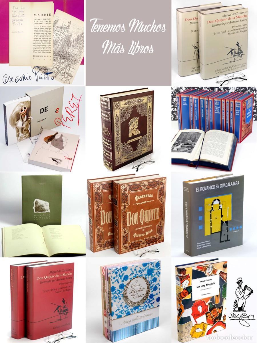 Libros de segunda mano: JULIO VERNE. COLECCI&Oacute;N COMPLETA 12 TOMOS CIRCULO LECTORES - Foto 12