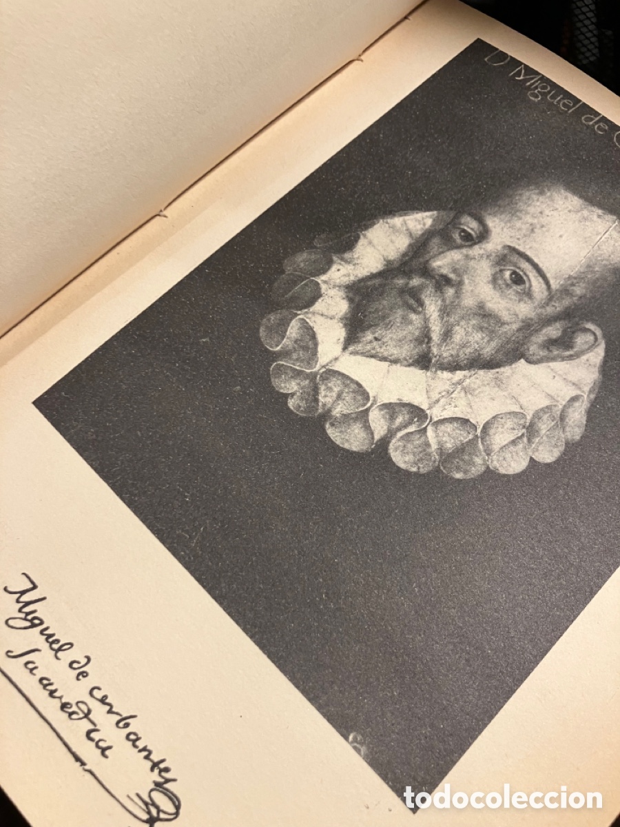 Libros de segunda mano: Cervantes Don Quijote 4 tomos Alfaguara - Foto 3