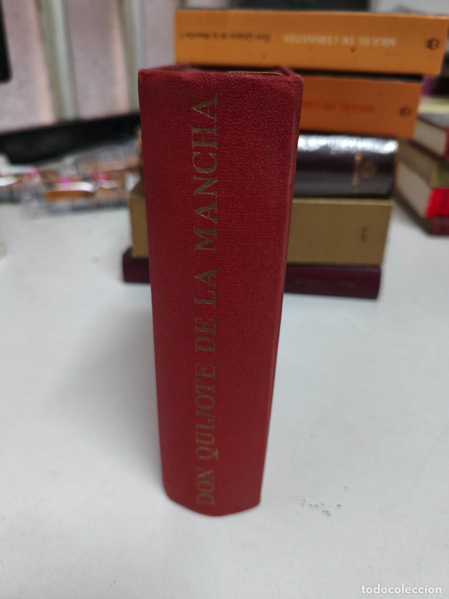 Libros de segunda mano: Don Quijote de la Mancha. Ediciones ib&eacute;ricas. Miguel de Cervantes. - Foto 1