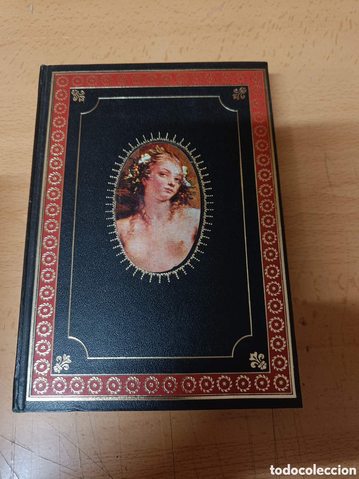 Libros de segunda mano: ESPLENDORES Y MISERIAS DE LAS CORTESANAS. HONORATO DE BALZAC. - Foto 1