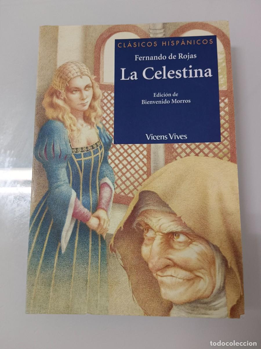Libros de segunda mano: LA CELESTINA F. DE ROJAS - Foto 1
