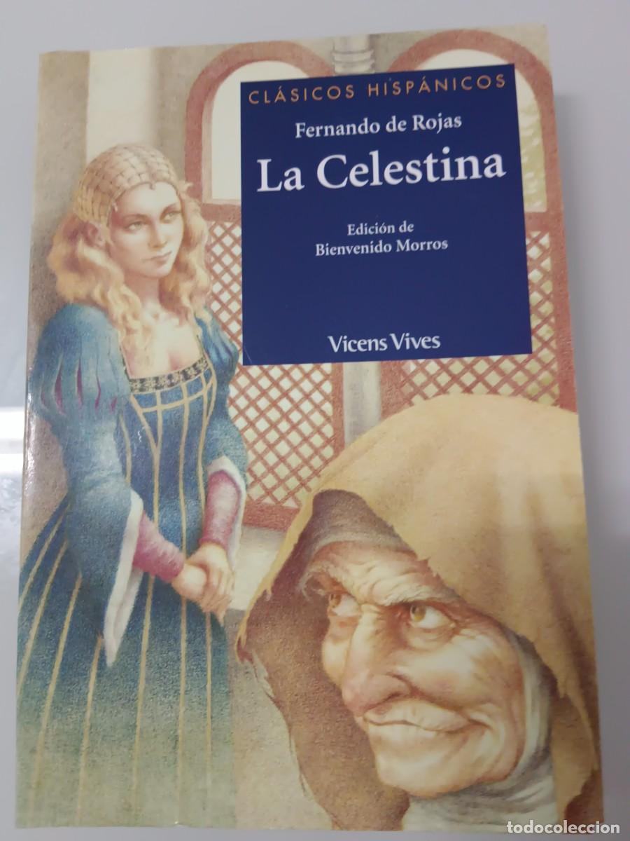 Libros de segunda mano: LA CELESTINA F. DE ROJAS - Foto 2