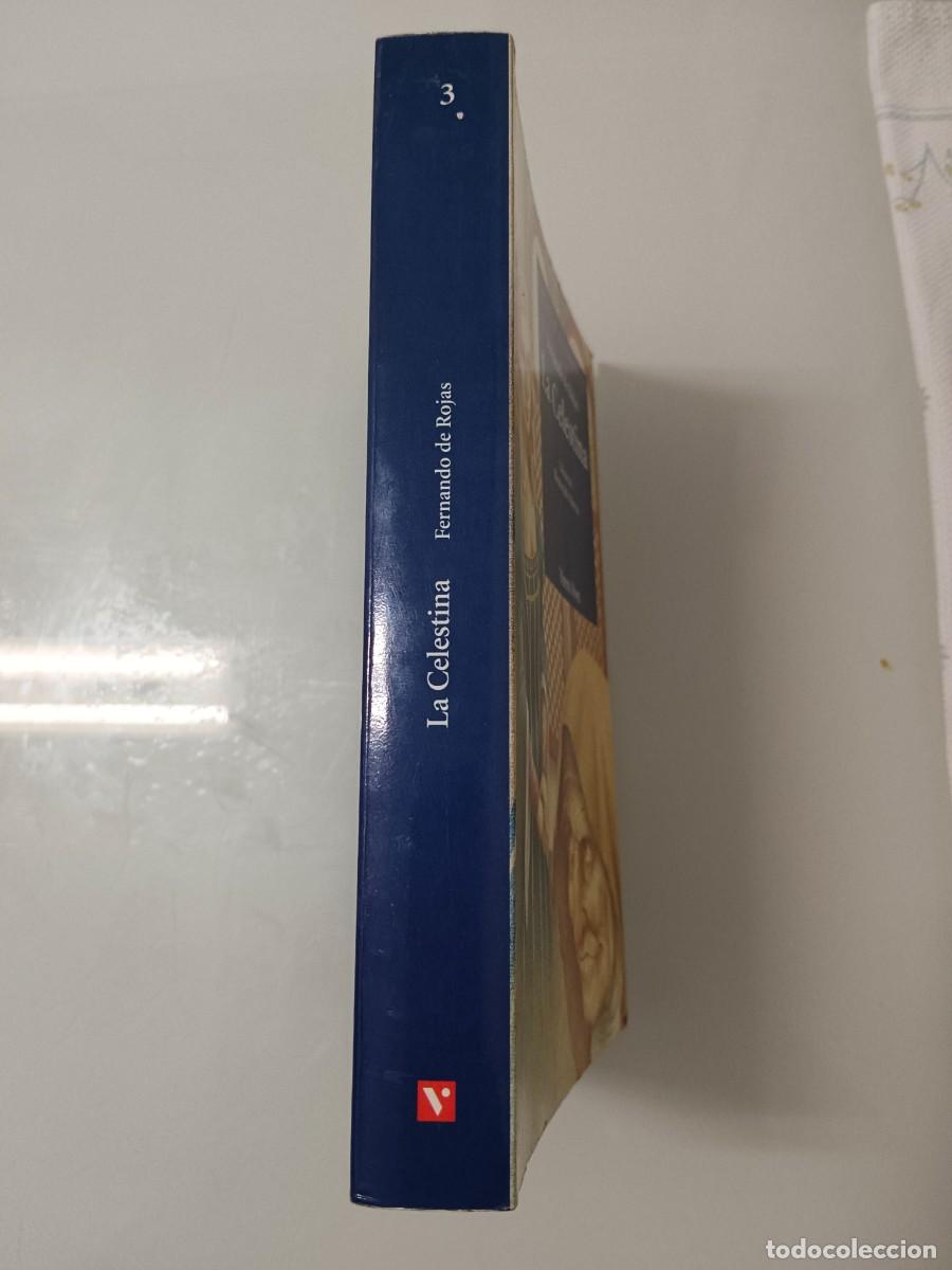 Libros de segunda mano: LA CELESTINA F. DE ROJAS - Foto 3