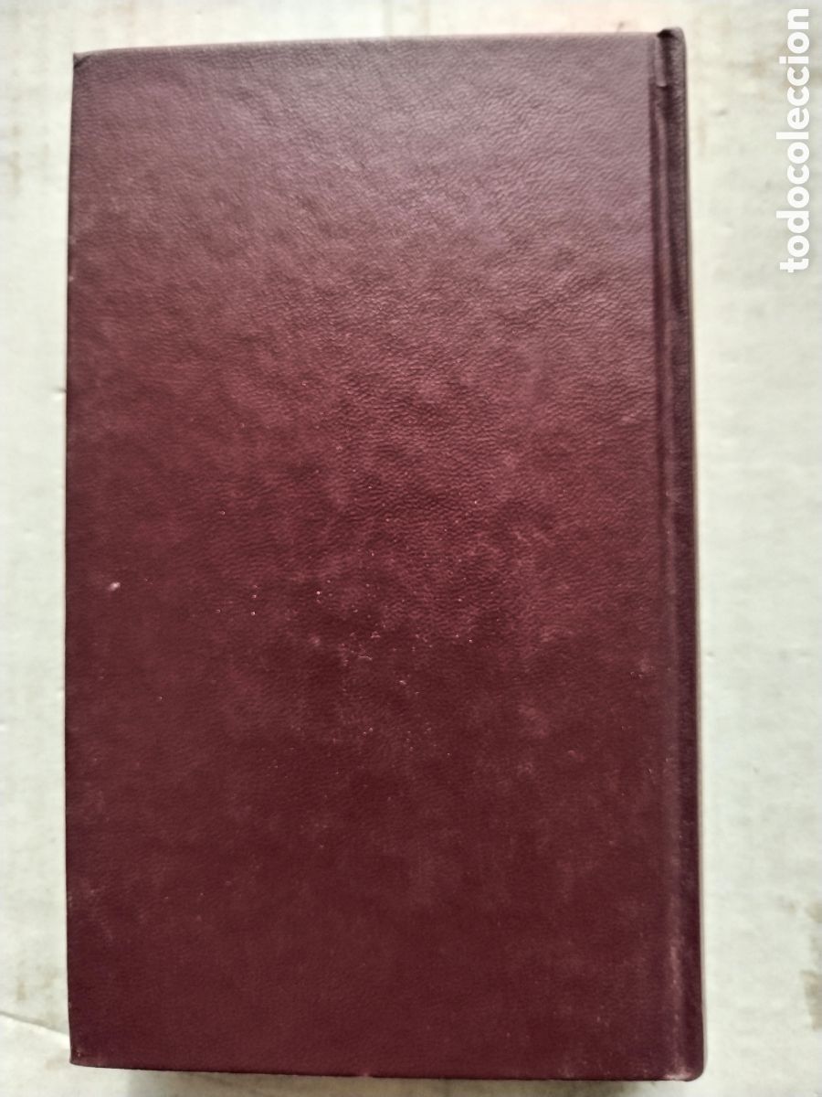 Libros de segunda mano: LOS NUEVE LIBROS DE LA HISTORIA/HERODOTO - Foto 3