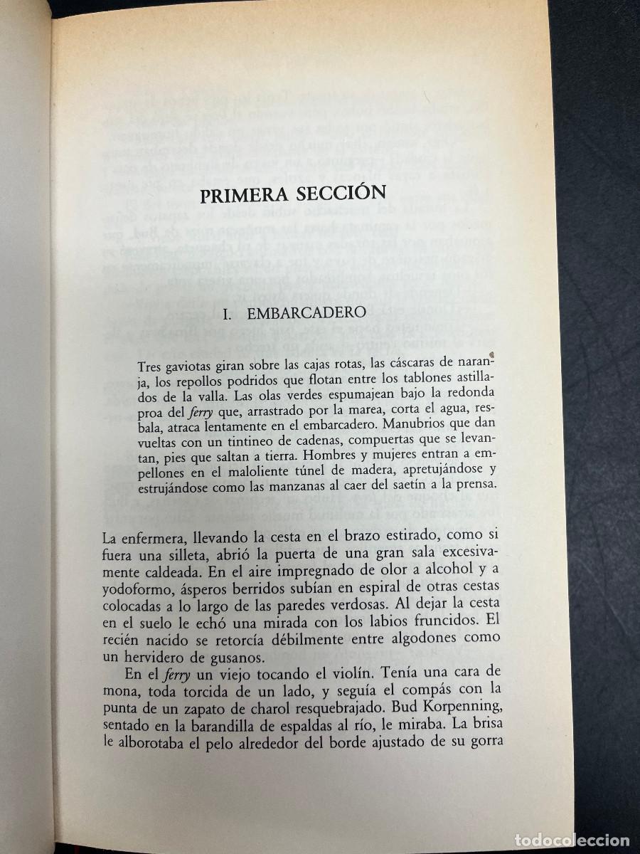 Libros de segunda mano: Grandes Novelistas Munidales - Foto 4