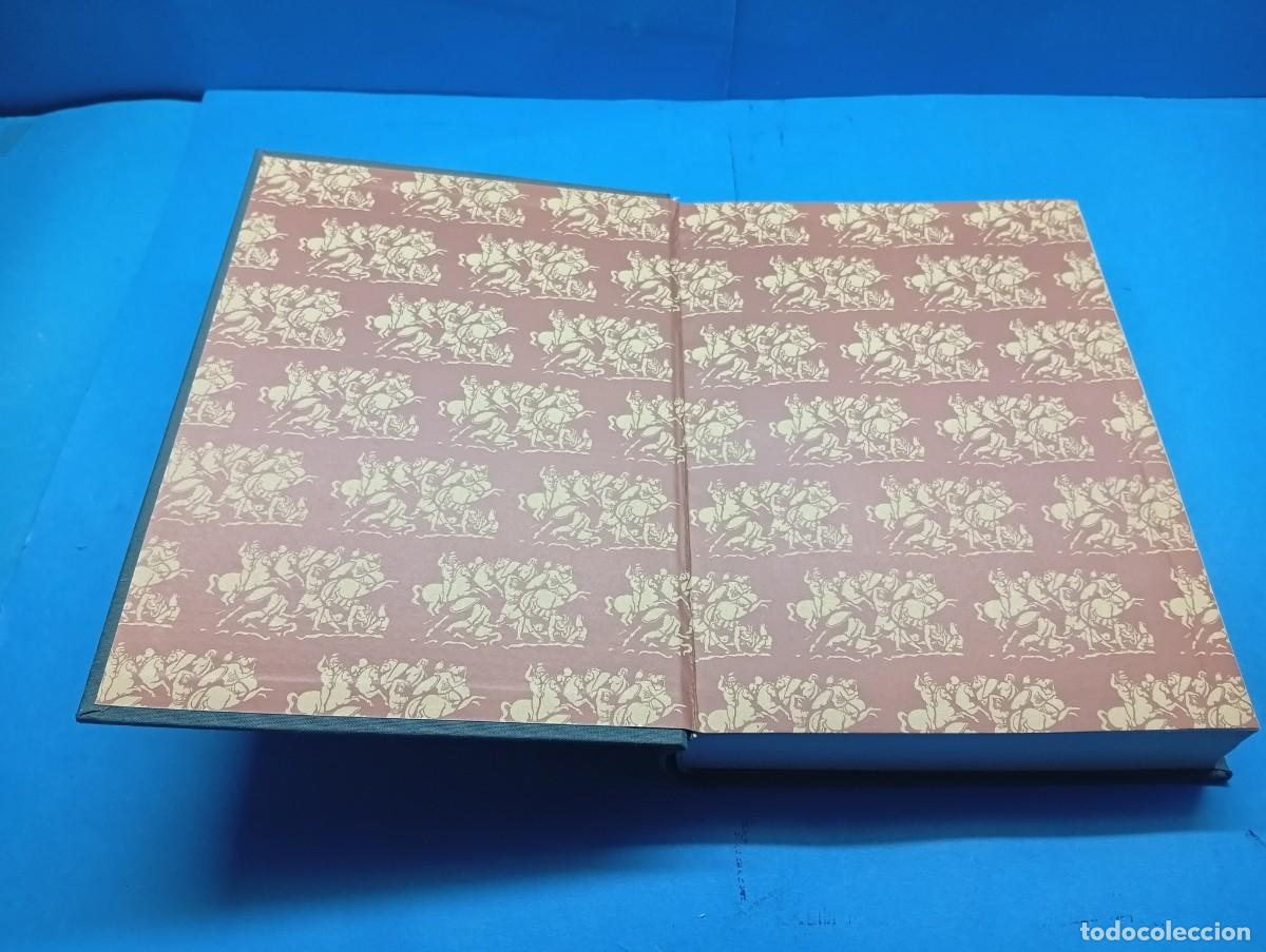 Libros de segunda mano: P. OVIDIO NAS&Oacute;N. 2 VOLUMENES. OBRA COMPLETA. - Foto 10