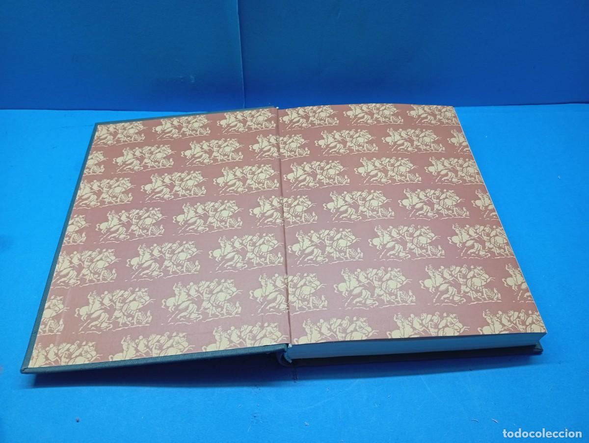 Libros de segunda mano: PETRONIO ARBITRO.-SATIRIC&Oacute;N 2 VOLUMENES. OBRA COMPLETA. - Foto 3