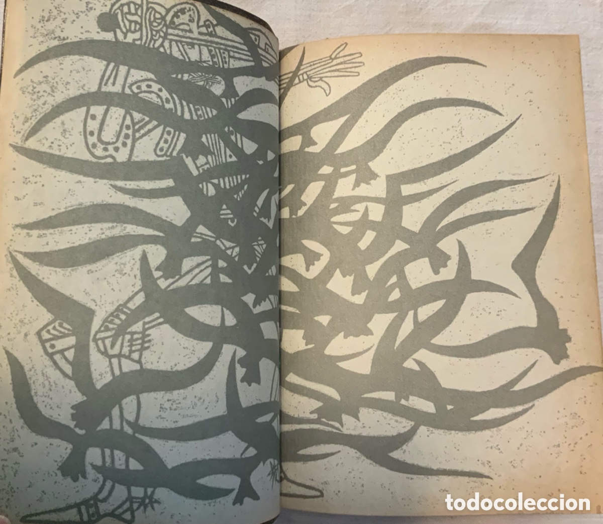 Libros de segunda mano: El ingenioso hidalgo Don Quijote de la Mancha. EUDEBA - Foto 3