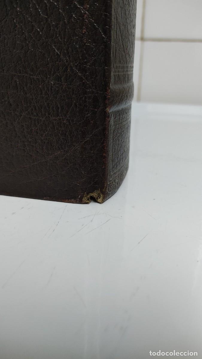 Libros de segunda mano: Libro Don Quijote de la Mancha Edici&oacute;n Numerada - Foto 22