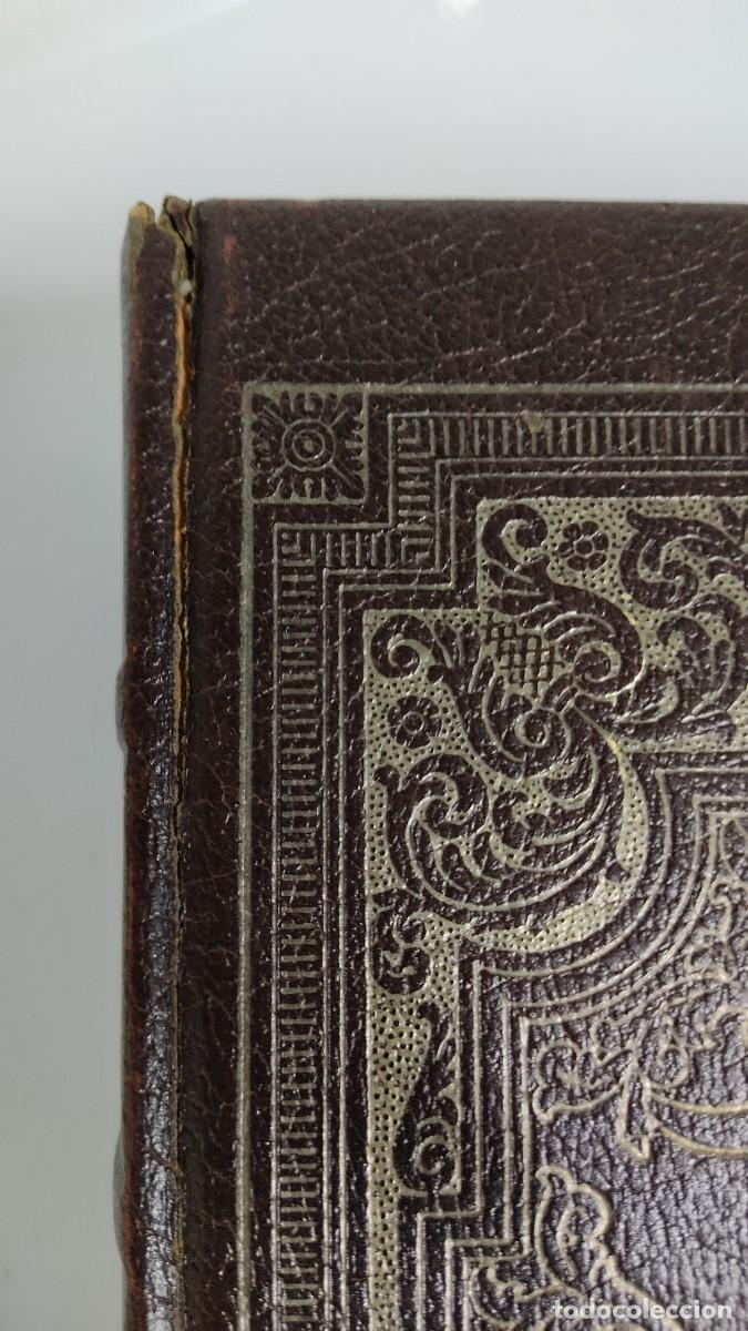 Libros de segunda mano: Libro Don Quijote de la Mancha Edici&oacute;n Numerada - Foto 25