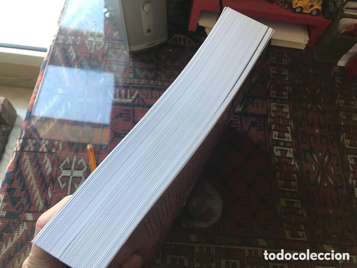 Libros de segunda mano: Miguel de Cervantes. Obras completas. Castalia - Foto 2