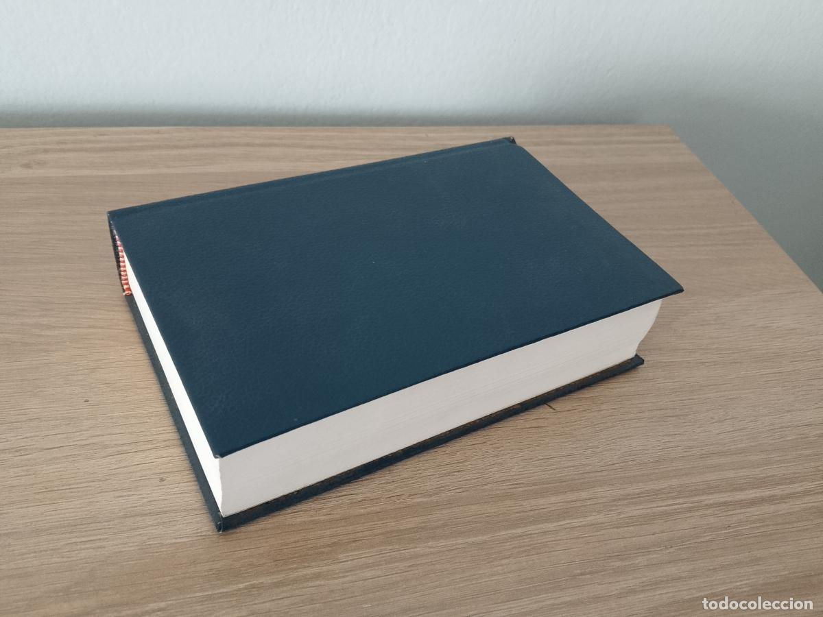 Libros de segunda mano: Lope de Vega. Obras po&eacute;ticas I. Planeta. - Foto 3