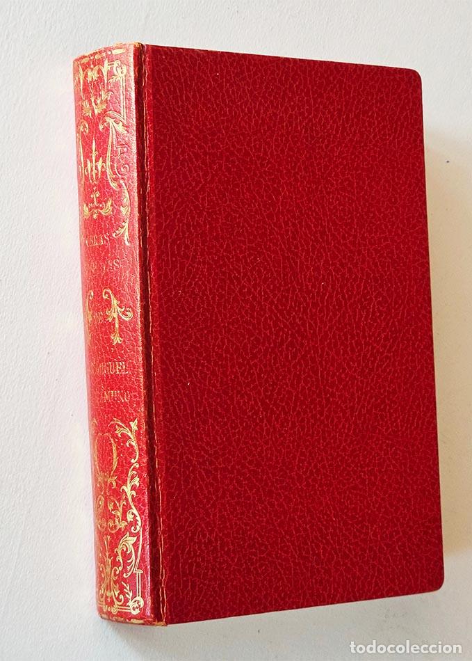 Libros de segunda mano: OBRAS SELECTAS - DE UNAMUNO, Miguel - Foto 1