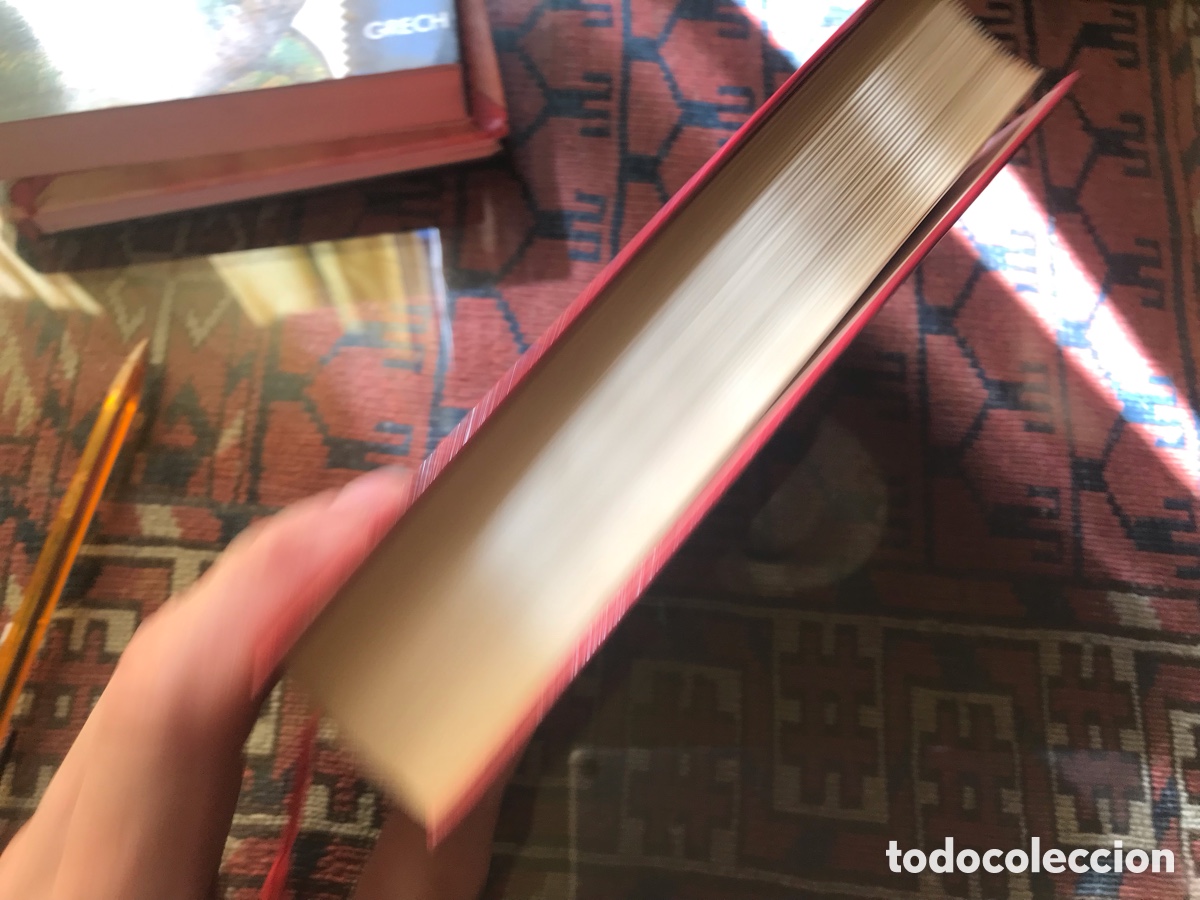 Libros de segunda mano: El para&iacute;so perdido. Milton. Augusta - Foto 2