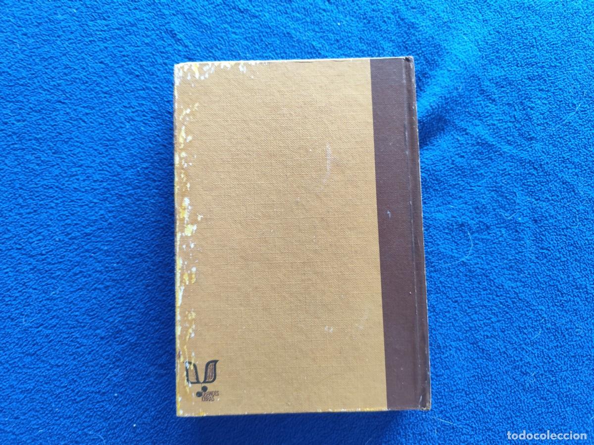 Libros de segunda mano: Nuestra Se&ntilde;ora de Par&iacute;s Victor Hugo Ediciones Rodegar 1968 - Foto 3