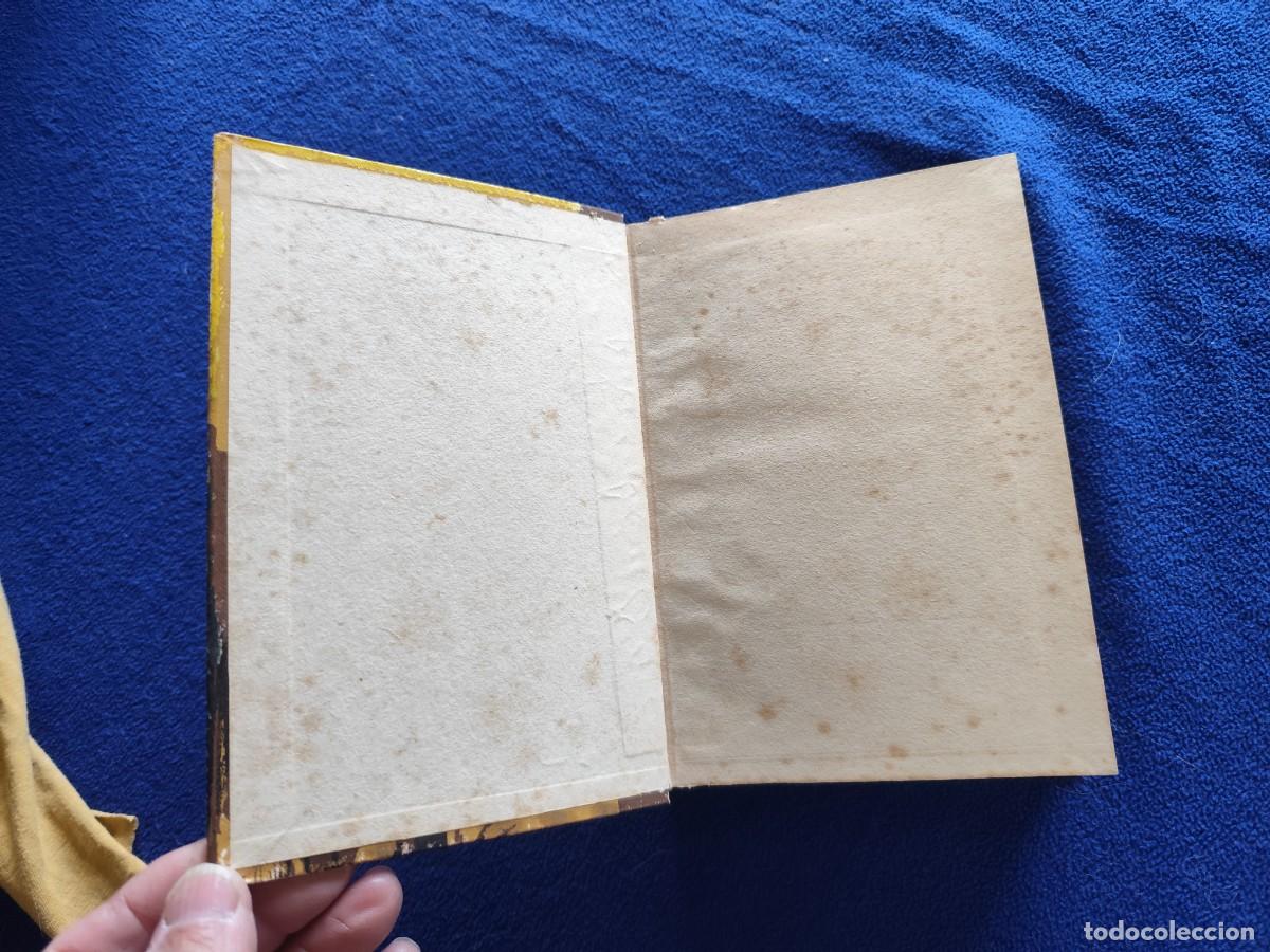 Libros de segunda mano: Nuestra Se&ntilde;ora de Par&iacute;s Victor Hugo Ediciones Rodegar 1968 - Foto 4