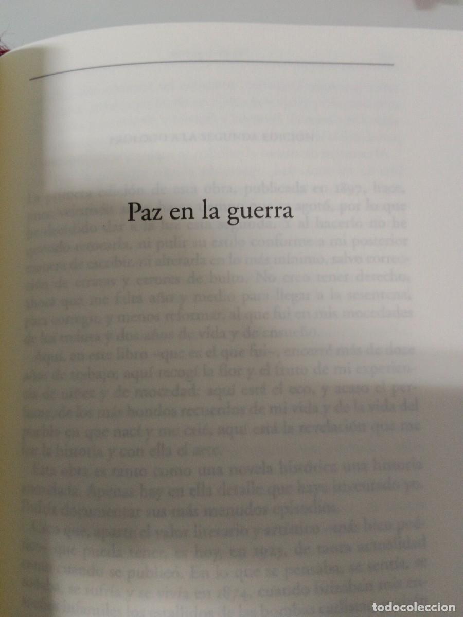 Libros de segunda mano: OBRAS COMPLETAS M. DE UNAMUNO. RBA - Foto 8