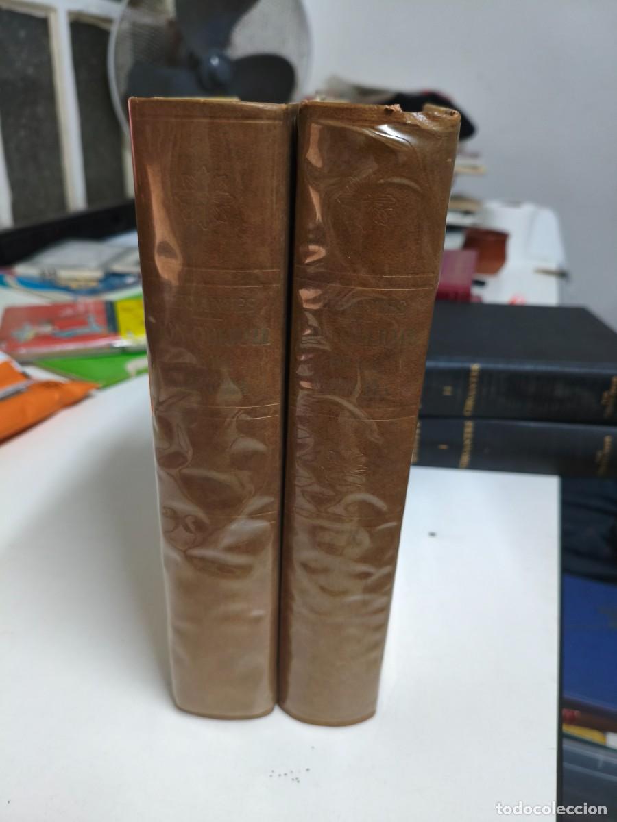 Libros de segunda mano: Don Quijote de La Mancha Editorial Labor 1973. - Foto 5