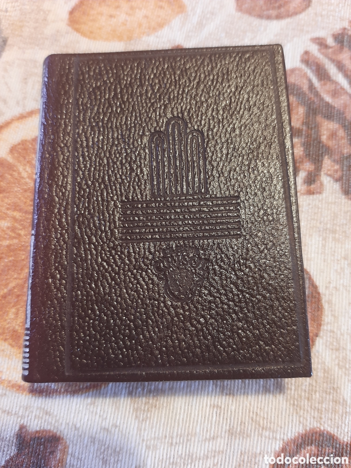 Libros de segunda mano: Crisolin,versos sencillos,marti - Foto 3